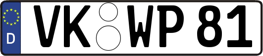 VK-WP81