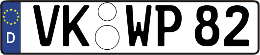 VK-WP82
