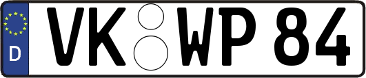 VK-WP84