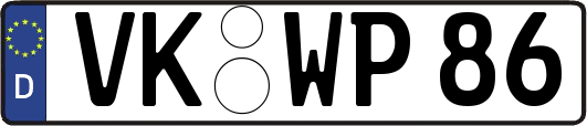 VK-WP86