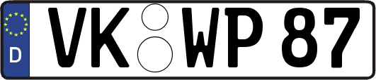 VK-WP87