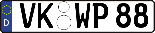 VK-WP88