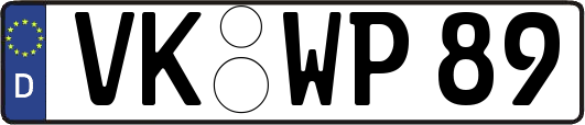 VK-WP89