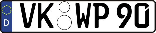 VK-WP90