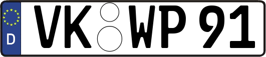 VK-WP91