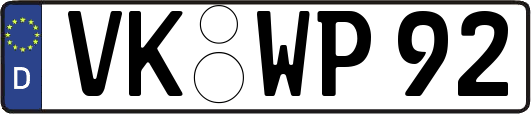 VK-WP92