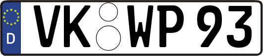 VK-WP93