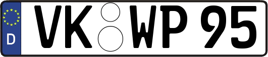 VK-WP95