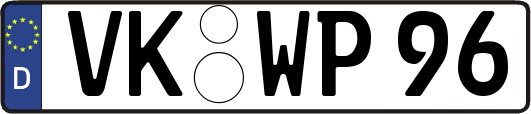VK-WP96