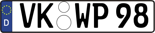 VK-WP98