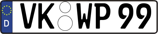 VK-WP99