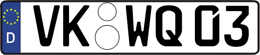 VK-WQ03