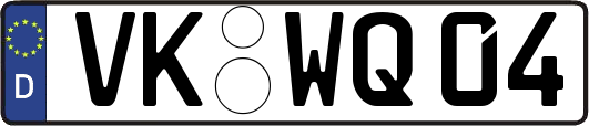 VK-WQ04