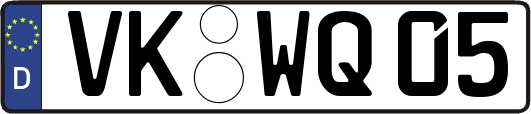 VK-WQ05