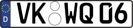 VK-WQ06
