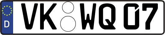 VK-WQ07