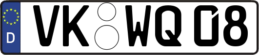 VK-WQ08
