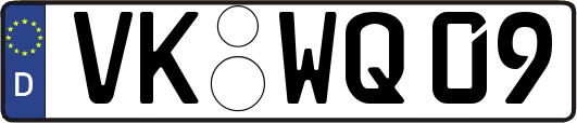 VK-WQ09