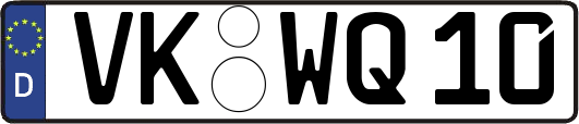 VK-WQ10