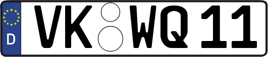 VK-WQ11
