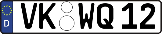 VK-WQ12