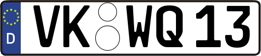 VK-WQ13