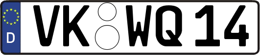 VK-WQ14