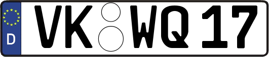 VK-WQ17