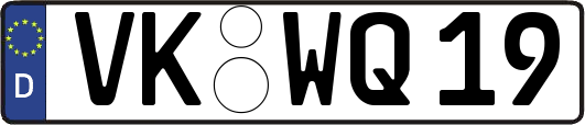 VK-WQ19