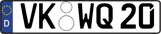 VK-WQ20