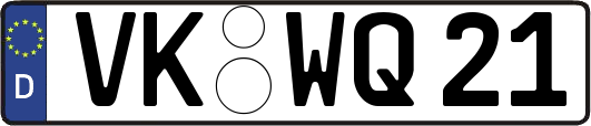 VK-WQ21