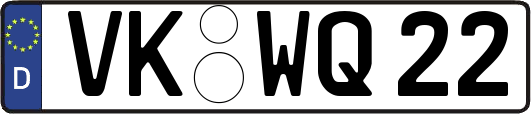 VK-WQ22