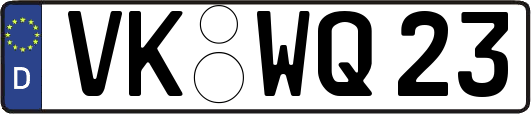 VK-WQ23