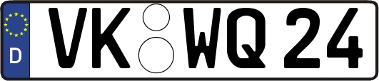 VK-WQ24