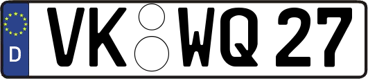 VK-WQ27