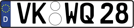 VK-WQ28
