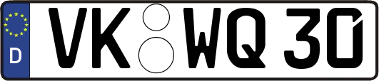 VK-WQ30