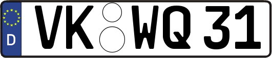 VK-WQ31