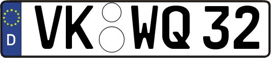 VK-WQ32
