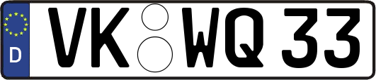 VK-WQ33