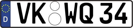 VK-WQ34