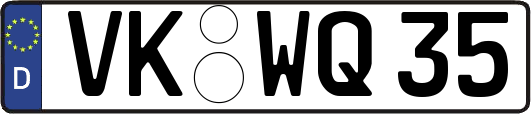 VK-WQ35