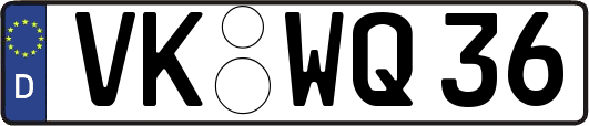 VK-WQ36