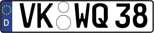 VK-WQ38