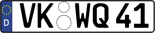 VK-WQ41