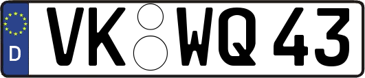 VK-WQ43