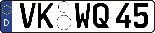 VK-WQ45