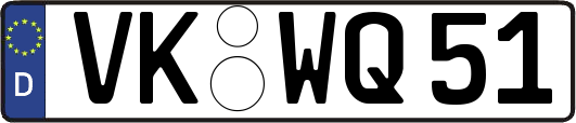 VK-WQ51