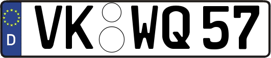 VK-WQ57