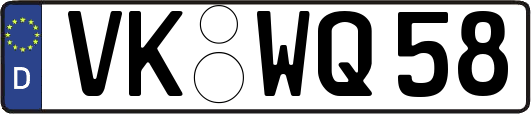 VK-WQ58